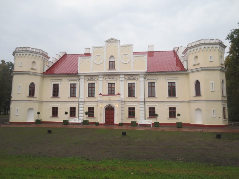 ceļu inženieri