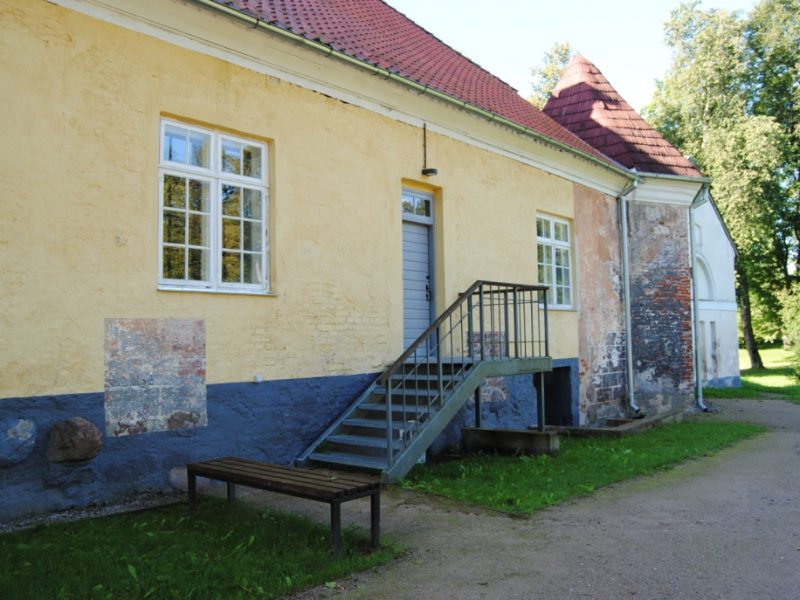 būmateriālu testēšana