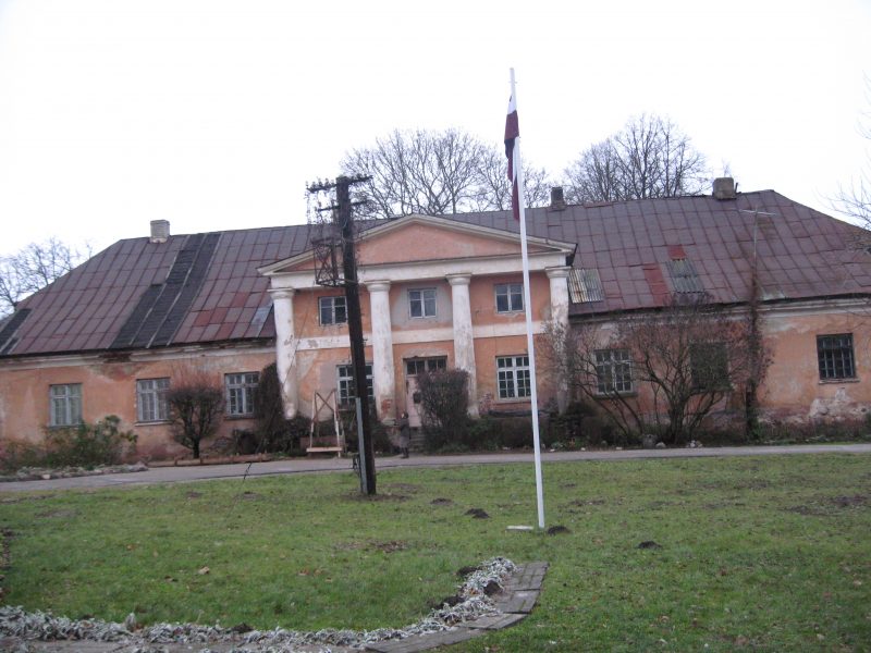 būvmateriālu testēšana